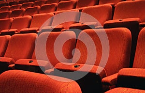 Theatre Seats