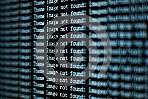 Theme image not found