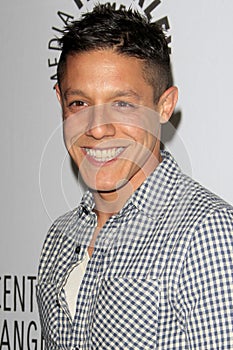 Theo Rossi
