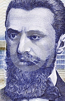 Theodor Herzl