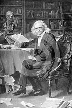 Theodor Mommsen