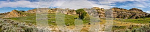 Theodore Roosevelt National Park North Unit