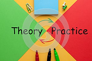 Theory and Practice photo