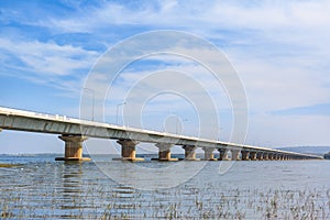 Thepsuda bridge