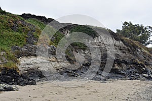 The Carpinteria California Tar Pits, 8.