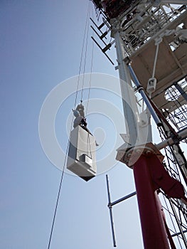 There is a rise of technological equipment .