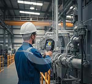 Thermal Analysis: Detecting Anomalies Using Infrared Imaging.