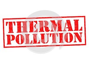 THERMAL POLLUTION