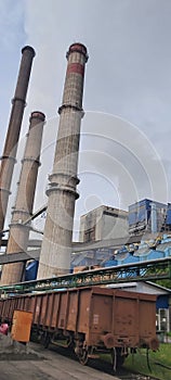 Thermal Power Plant