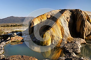Thermal Springs and Pools, Relaxation photo