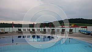 Therme Stegersbach photo