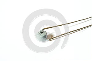 Thermistor photo