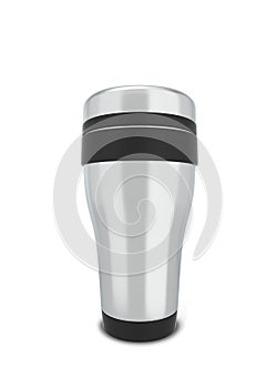 Thermo cup for hot drinks