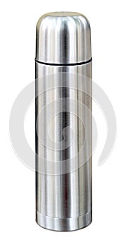 Thermo flask photo