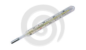Thermometer