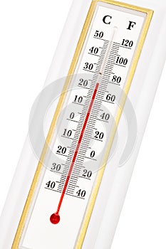 Thermometer