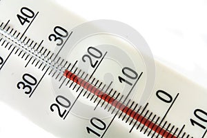 Thermometer