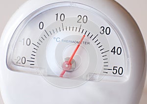 Thermometer