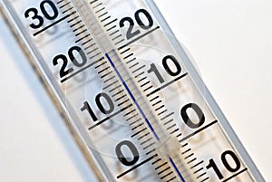 Thermometer