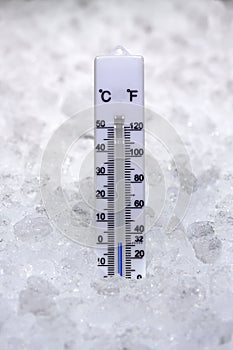 Thermometer