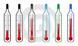 Thermometer