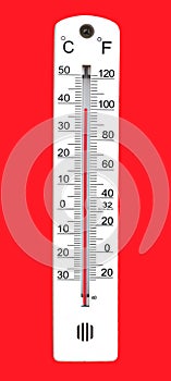 Thermometer