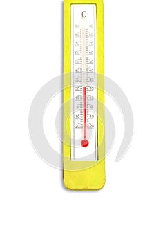 Thermometer