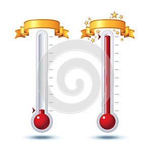 Thermometer