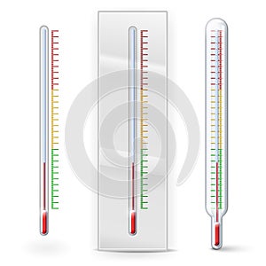 Thermometer