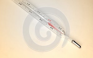 Thermometer