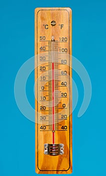 Thermometer