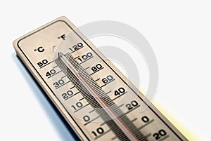 Thermometer