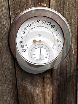 Thermometer