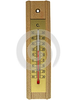 Thermometer