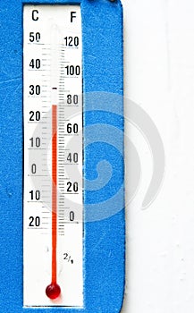 Thermometer