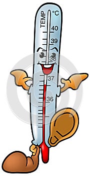 Thermometer