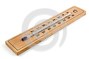 Thermometer