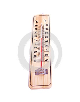 Thermometer