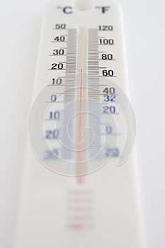 Thermometer