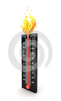 Thermometer