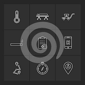 thermometer , strature , medical , smoking, health , mobile , na