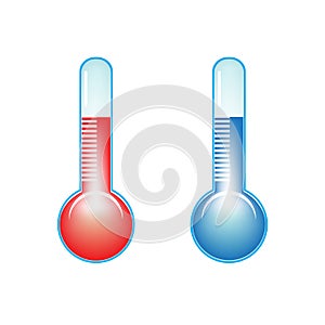 Thermometers