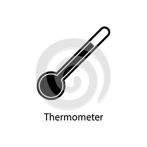 thermometry icon. Element of minimalistic icon for mobile concept and web apps. Signs and symbols collection icon for websites, we photo