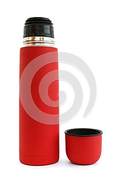 Thermos photo