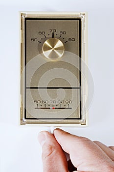 Thermostat