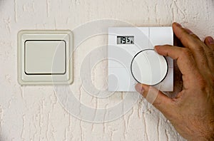 Thermostat