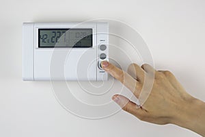 Thermostat