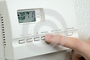 Thermostat