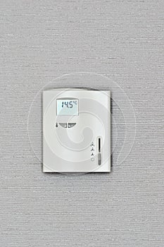 Thermostat