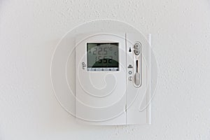 Thermostat